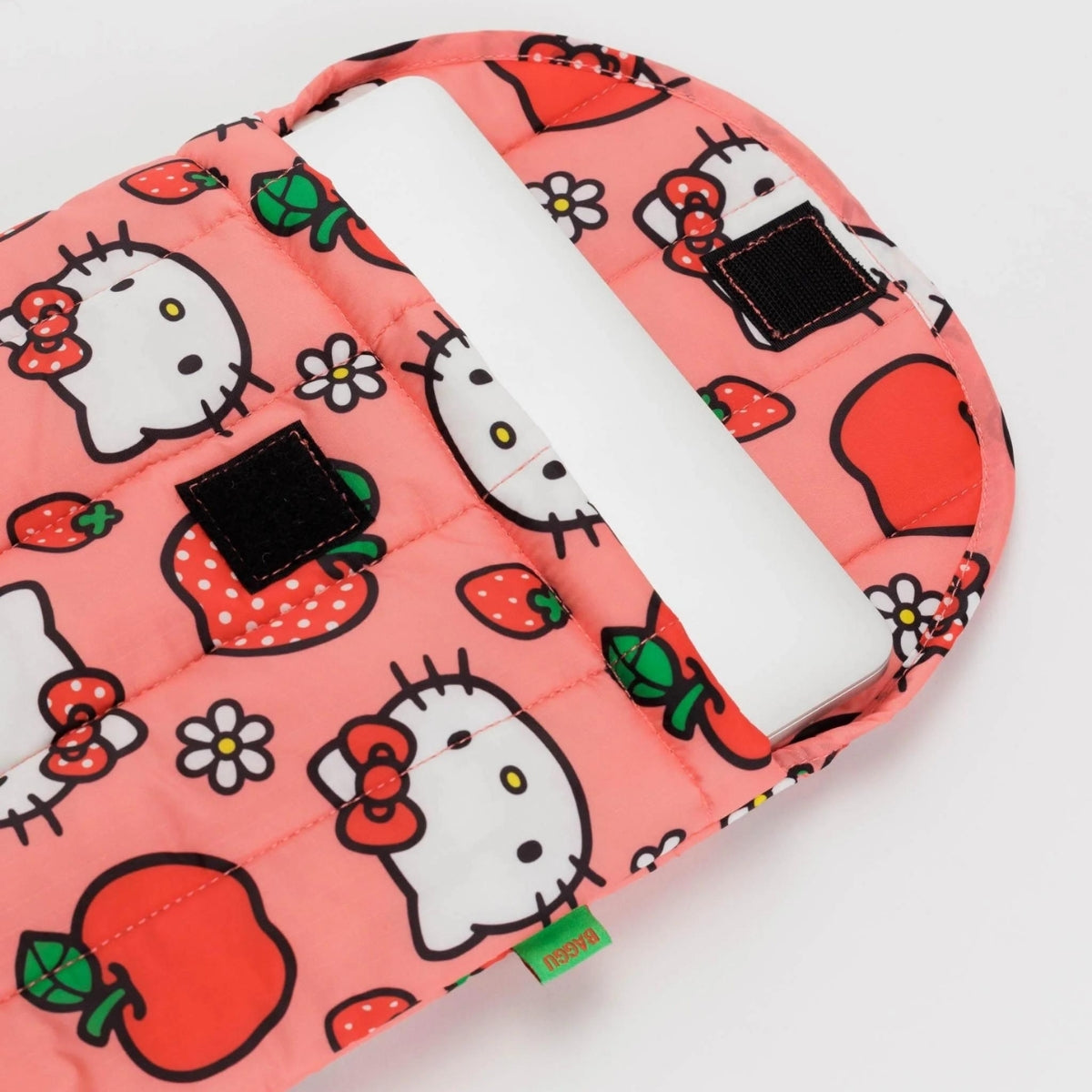 Baggu Puffy Laptop Sleeve 13