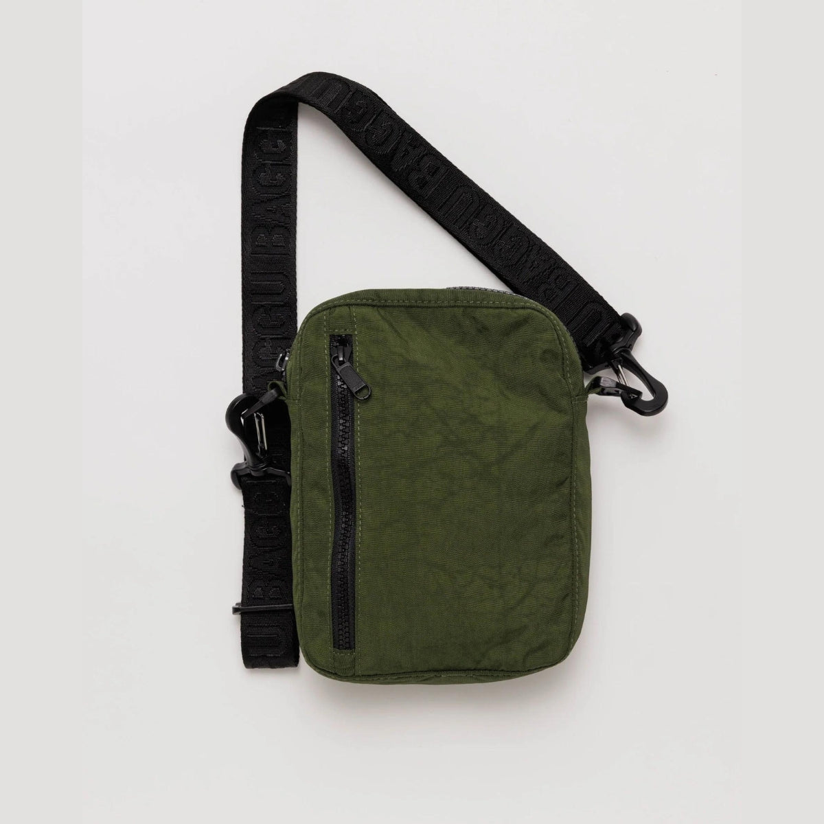 Baggu Sport Crossbody in Bay Laurel