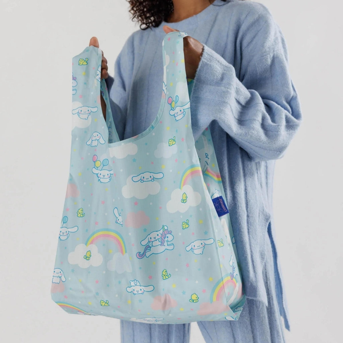 Baggu Standard Bag in Cinnamoroll