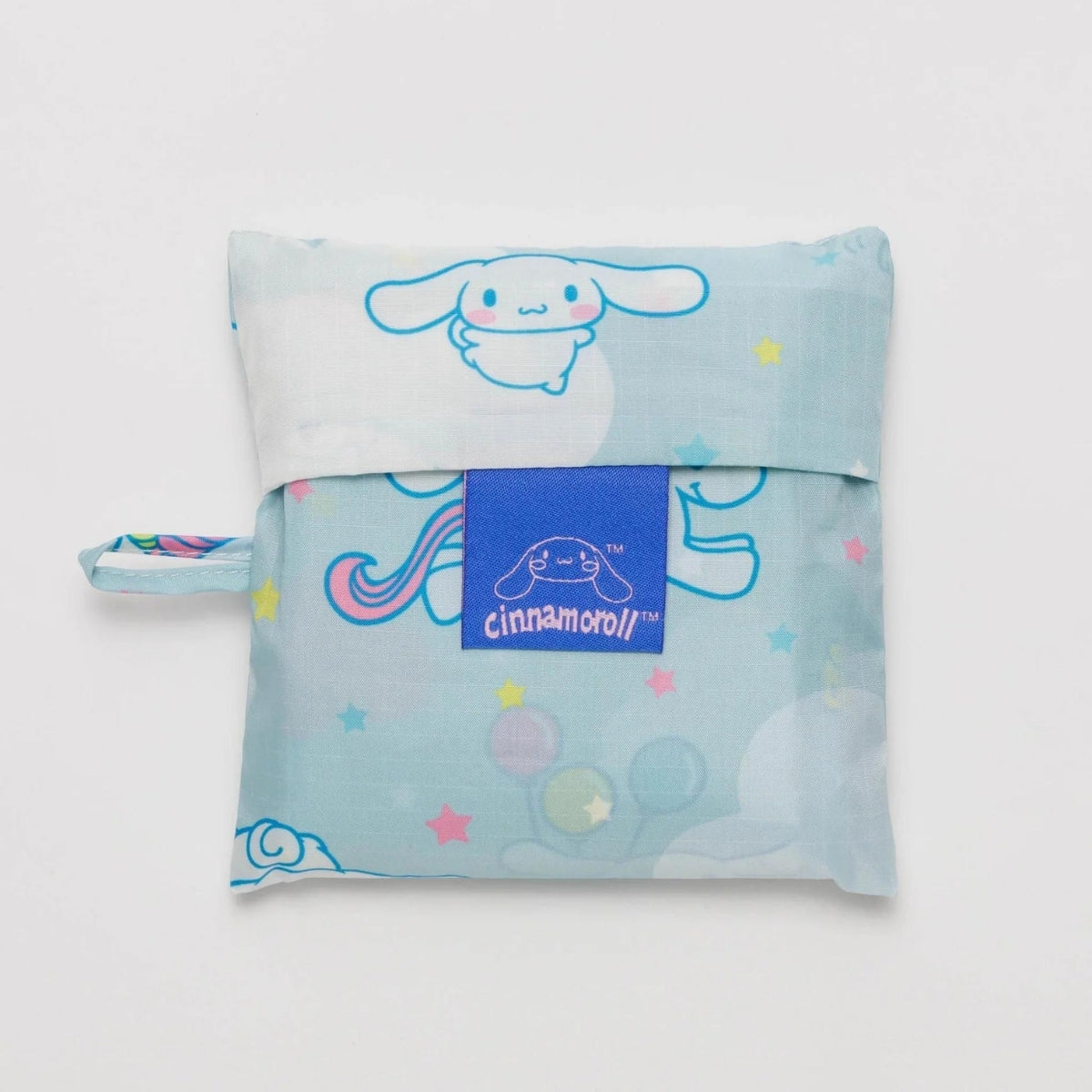 Baggu Standard Bag in Cinnamoroll