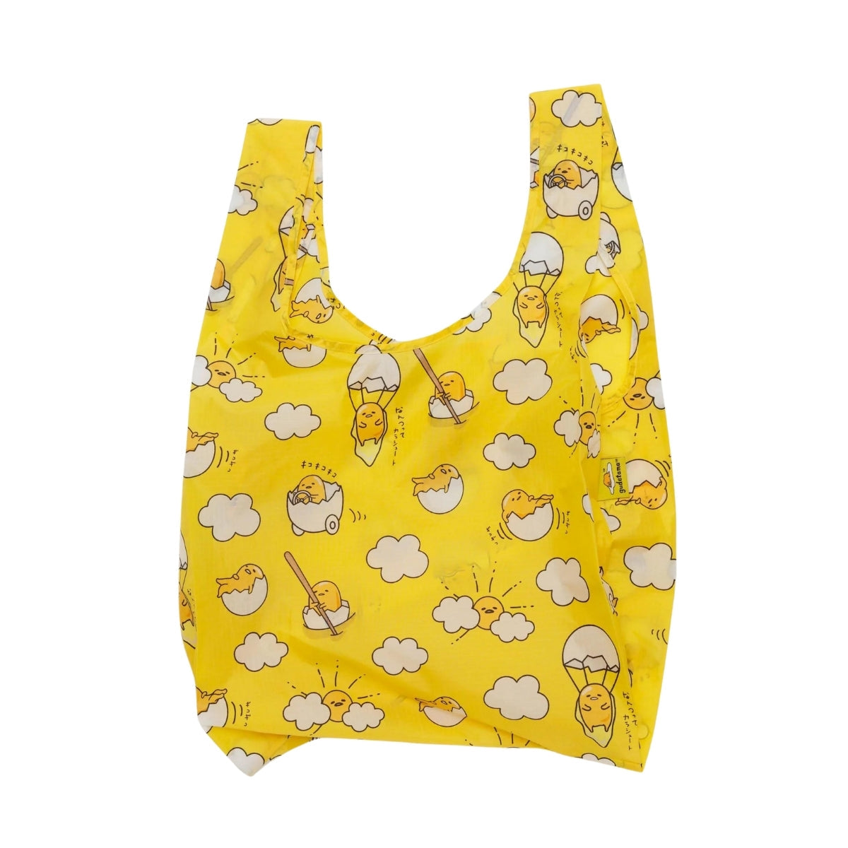 Baggu Standard Bag in Gudetama