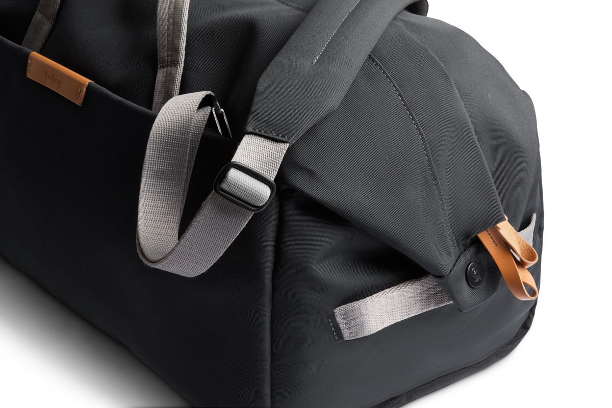 Bellroy Classic Weekender 35L in Slate