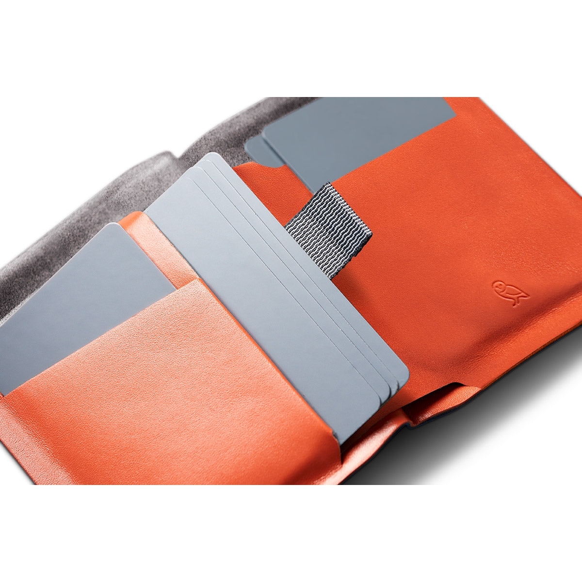 Bellroy Apex Note Sleeve in Indigo