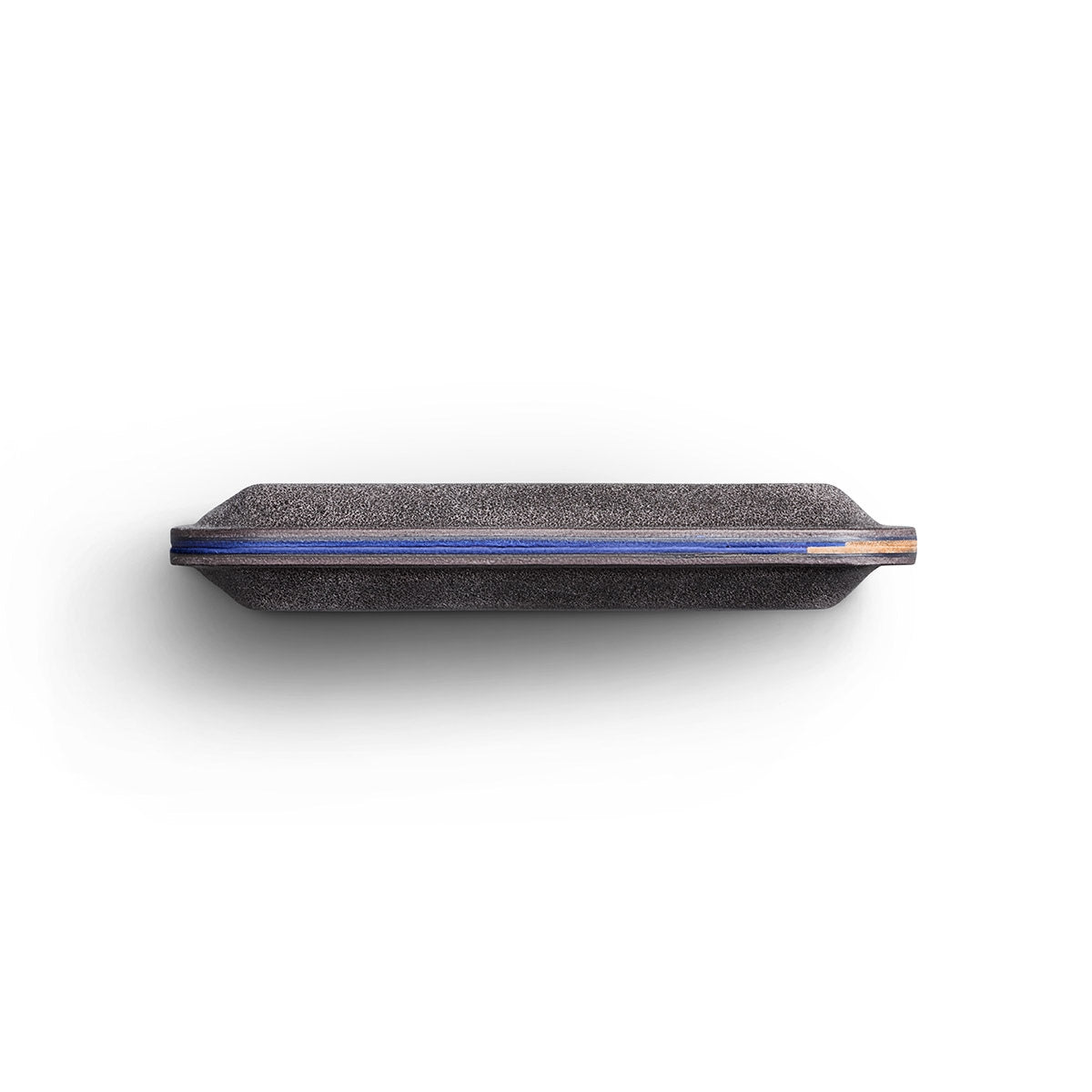 Bellroy Apex Note Sleeve in Pepper Blue