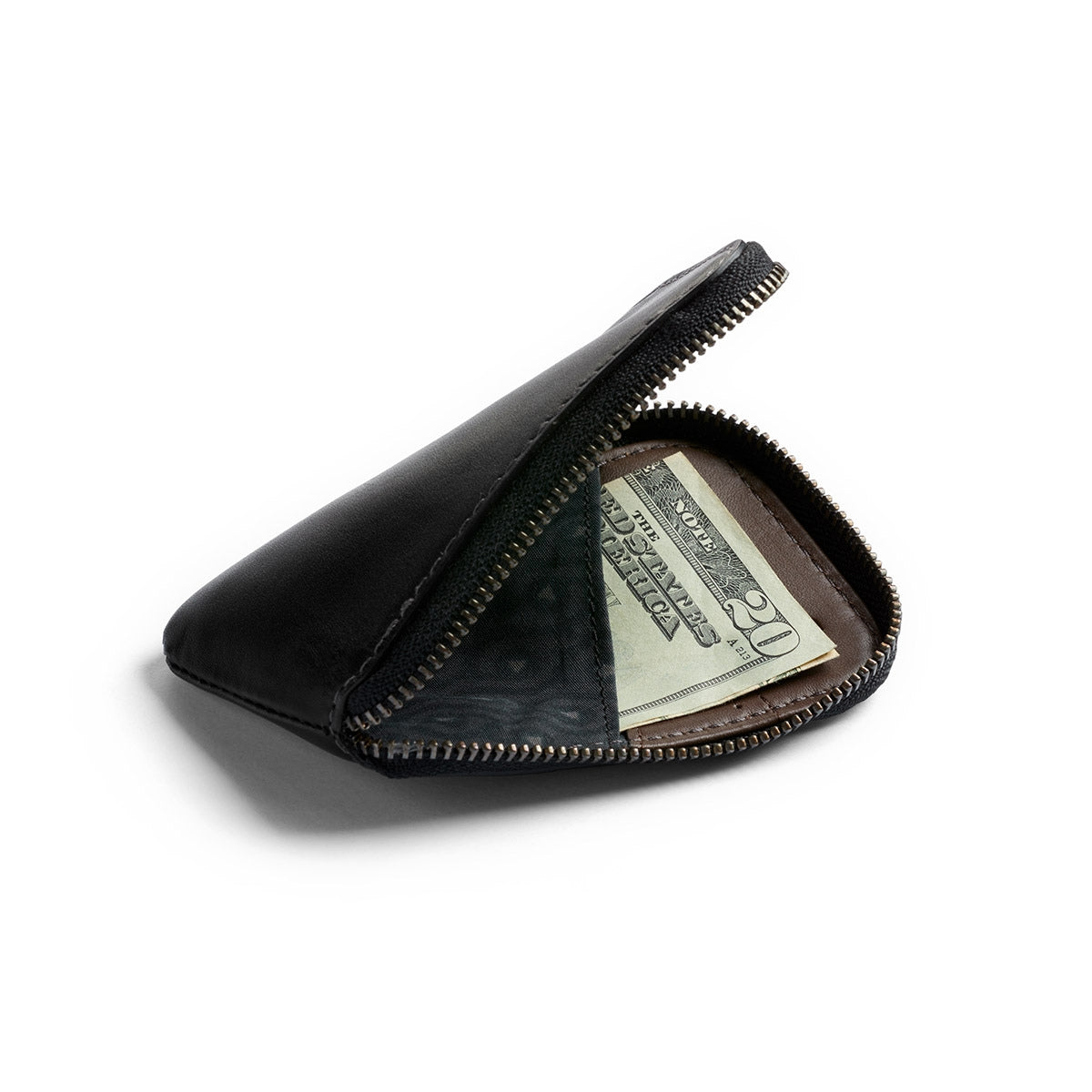 Bellroy Card Pocket in Black