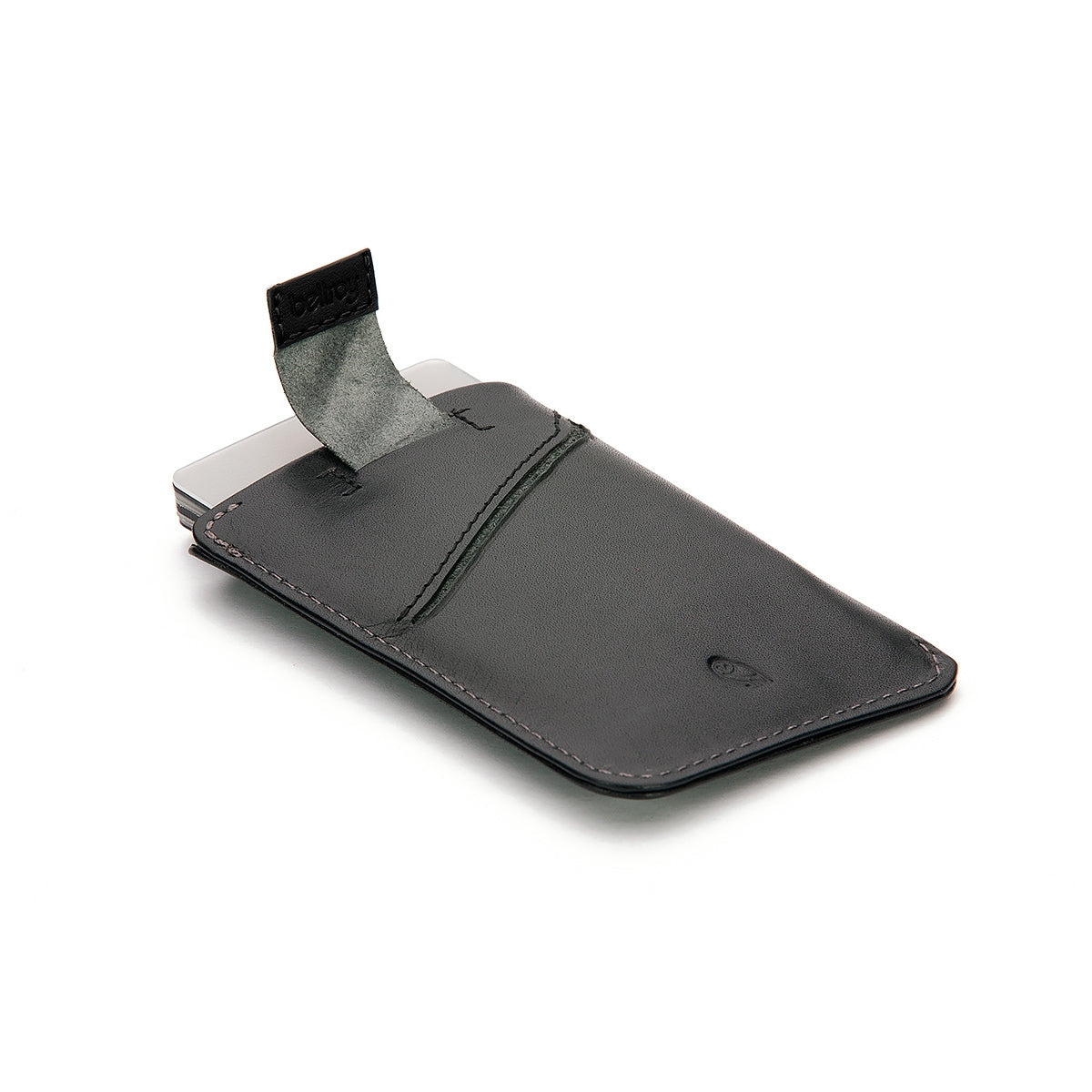 Bellroy Card Sleeve in Black