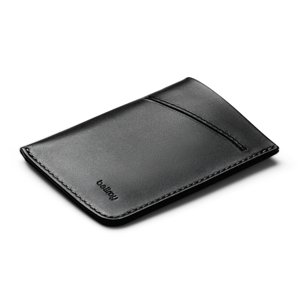 Bellroy Card Sleeve (Second Edition) in Black