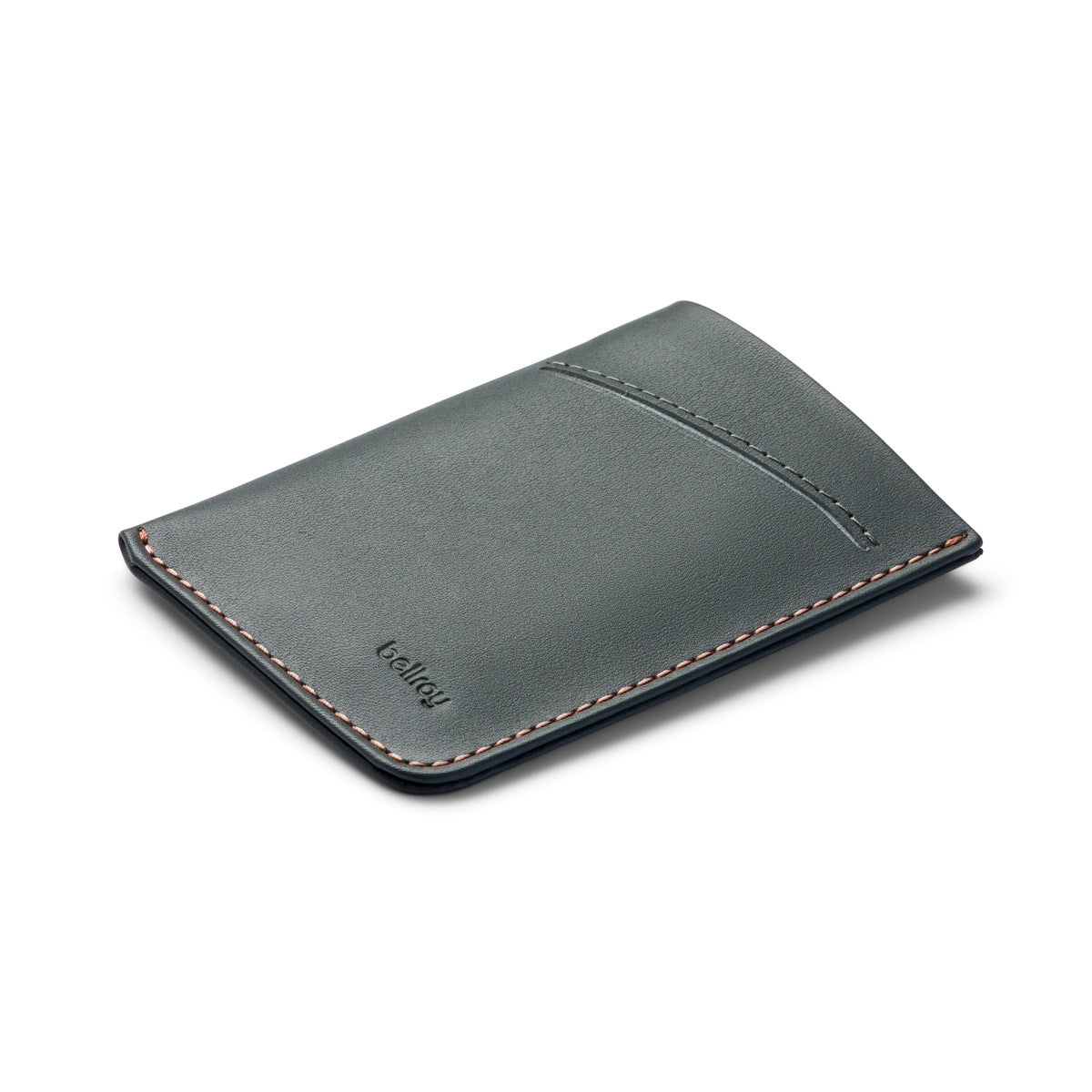 Bellroy Card Sleeve (Second Edition) in Evergreen