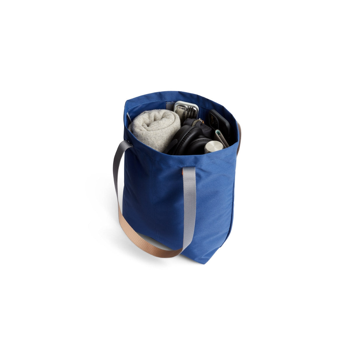 Bellroy City Tote in True Blue