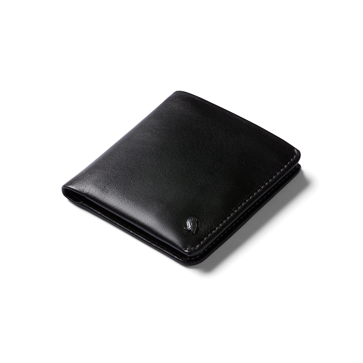 Bellroy Coin Wallet in Black