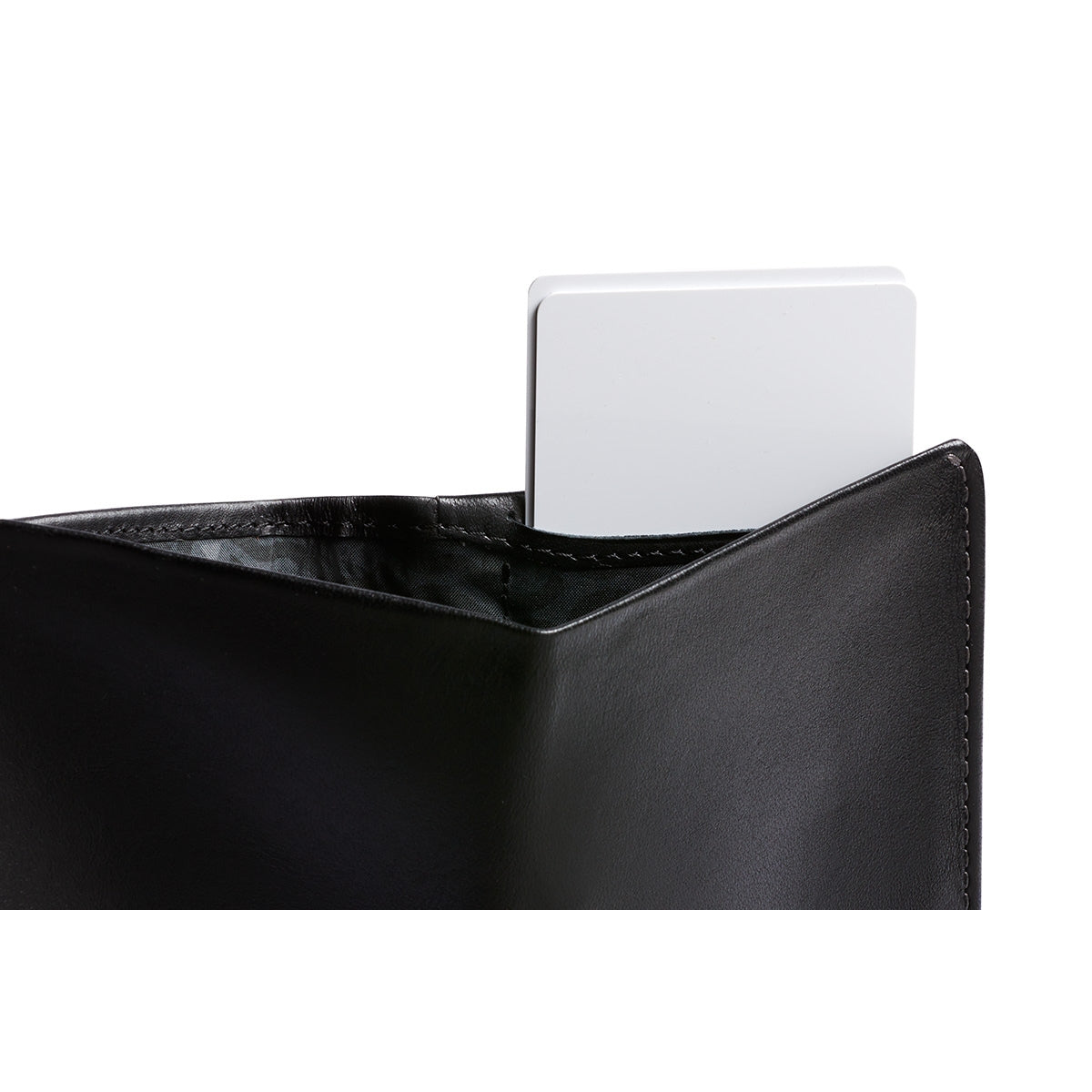 Bellroy Coin Wallet in Black