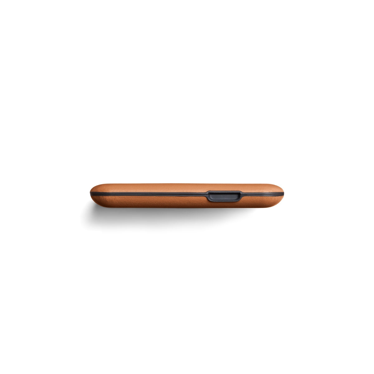 Bellroy Flip Case (Second Edition) in Terracotta