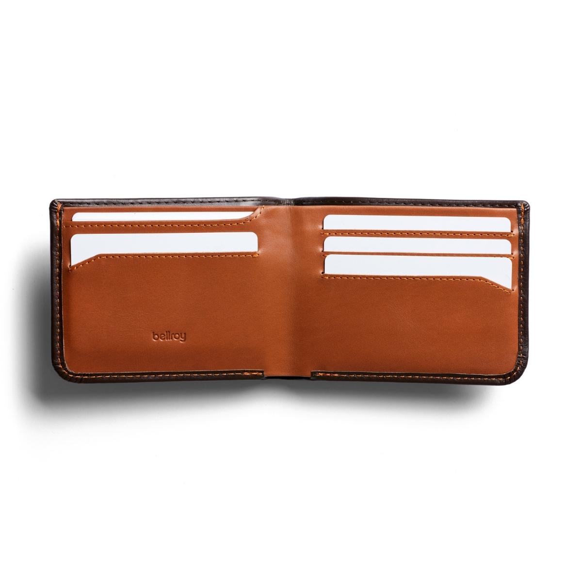 Bellroy Hide & Seek Lo in Java