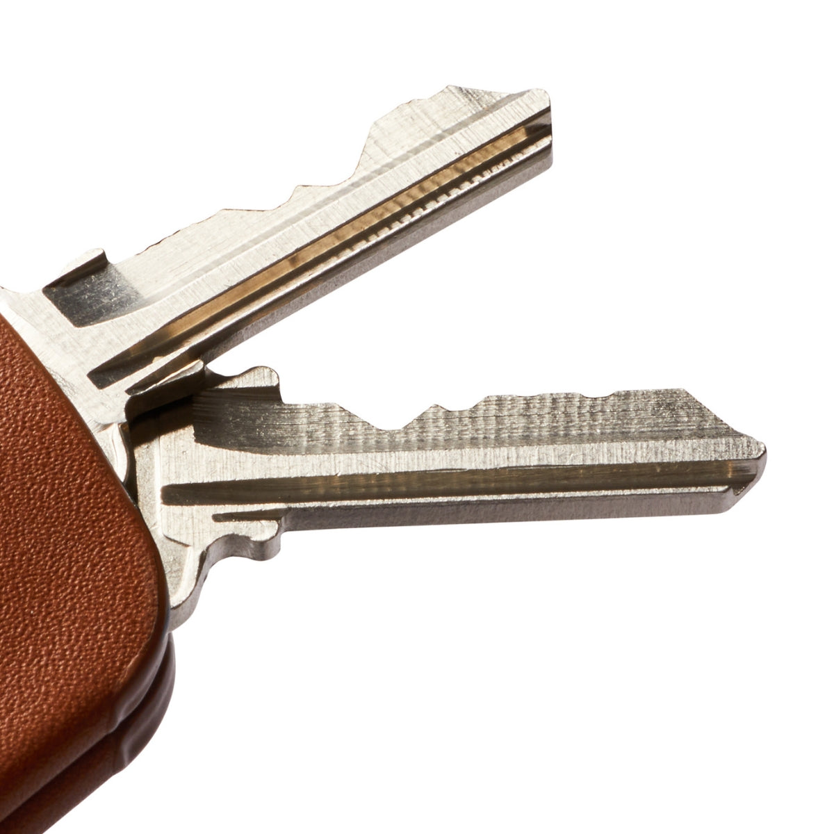 Bellroy Key Cover Plus (Third Edition) in Caramel