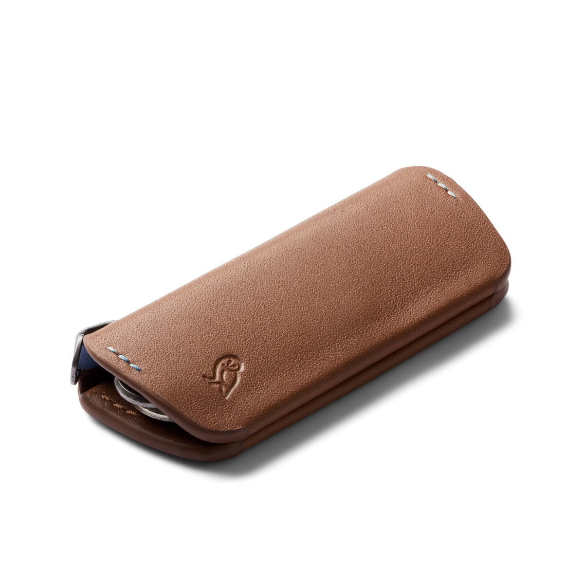 Bellroy Key Cover Plus (Third Edition) in Hazelnut