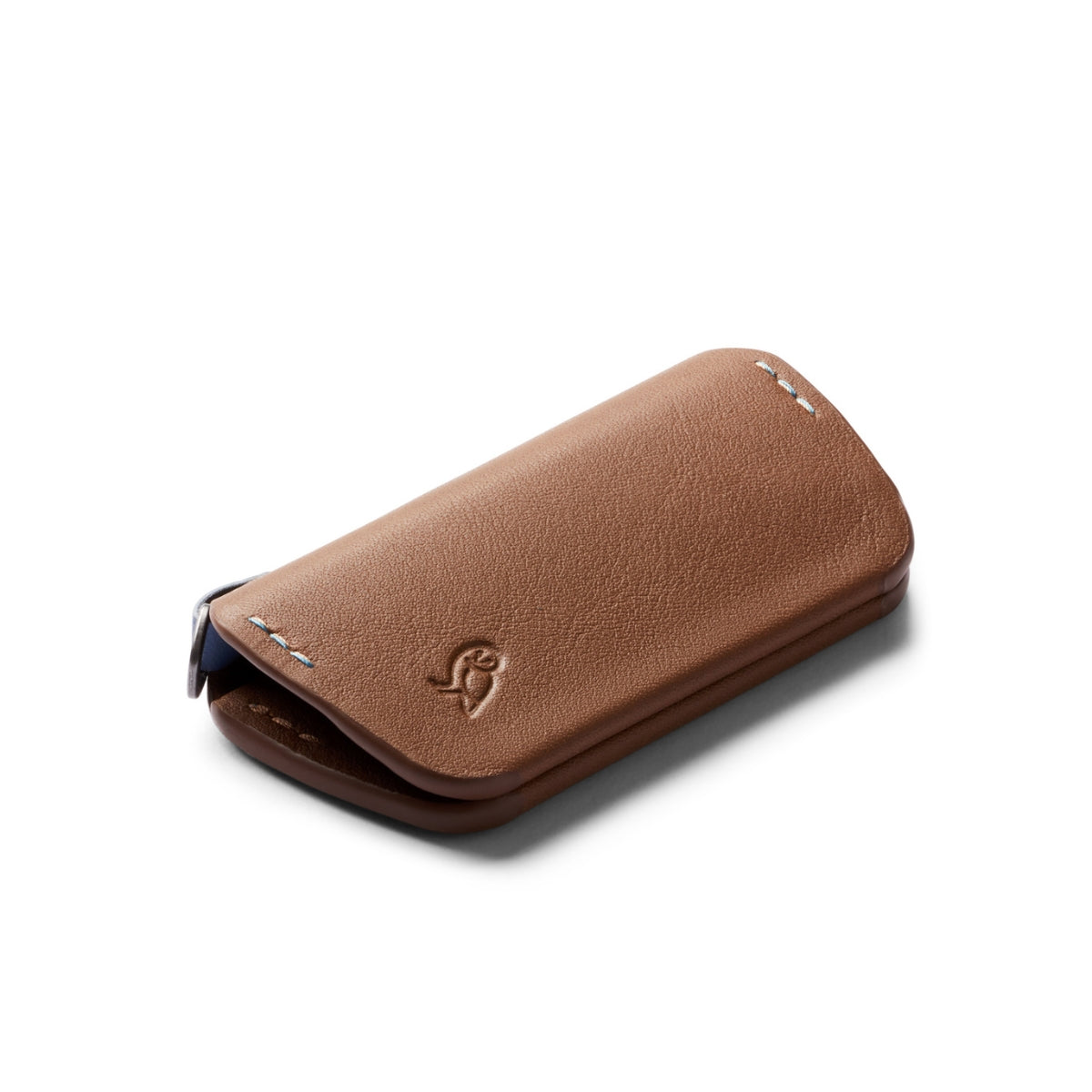 Bellroy Key Cover (Third Edition) in Hazelnut