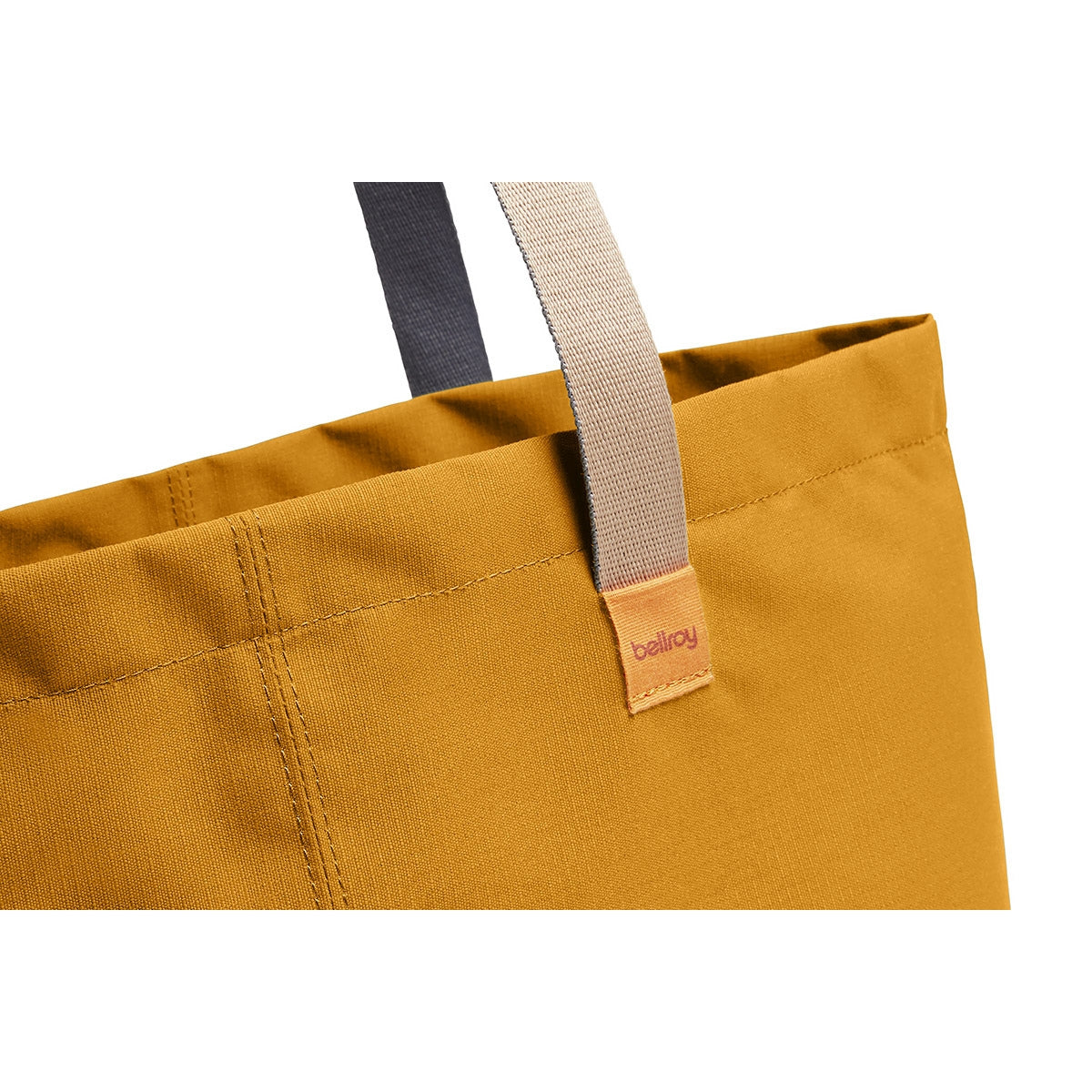 Bellroy Market Tote in Copper