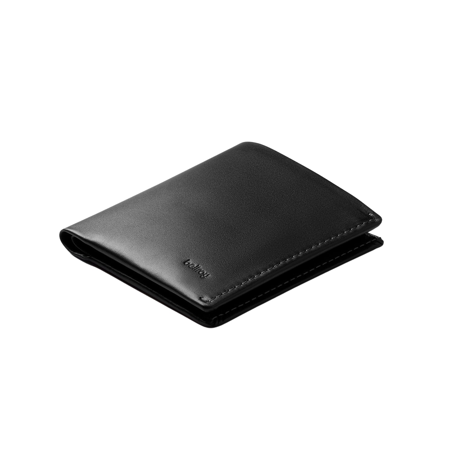 Bellroy Note Sleeve in Black