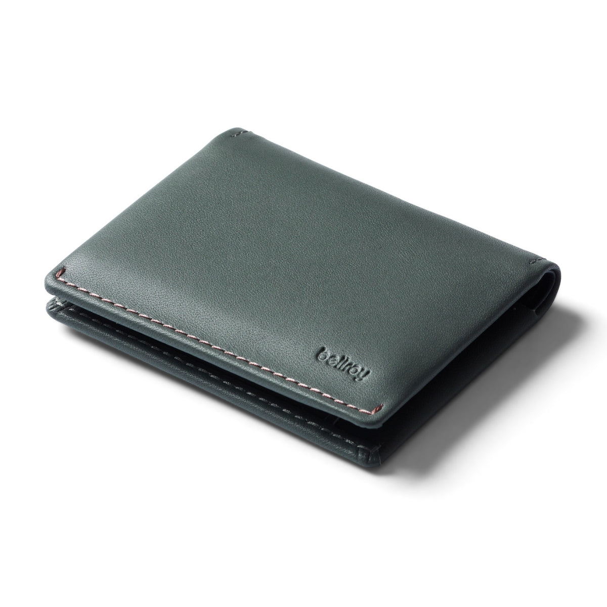 Bellroy Slim Sleeve in Evergreen