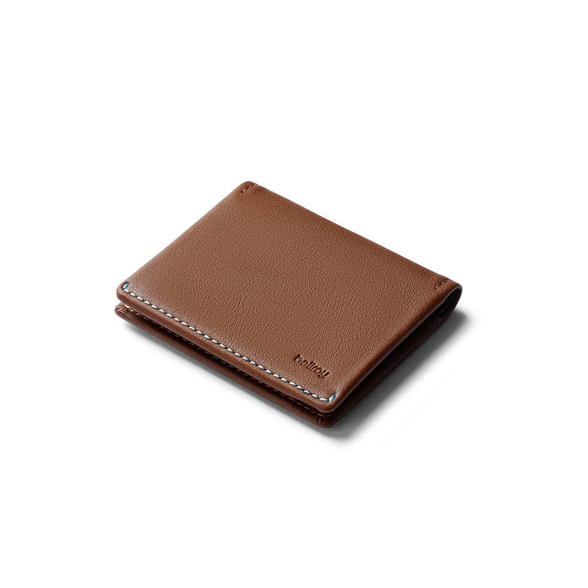 Bellroy Slim Sleeve in Hazelnut