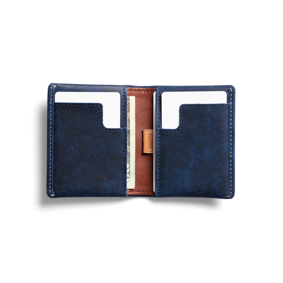 Bellroy Slim Sleeve in Ocean