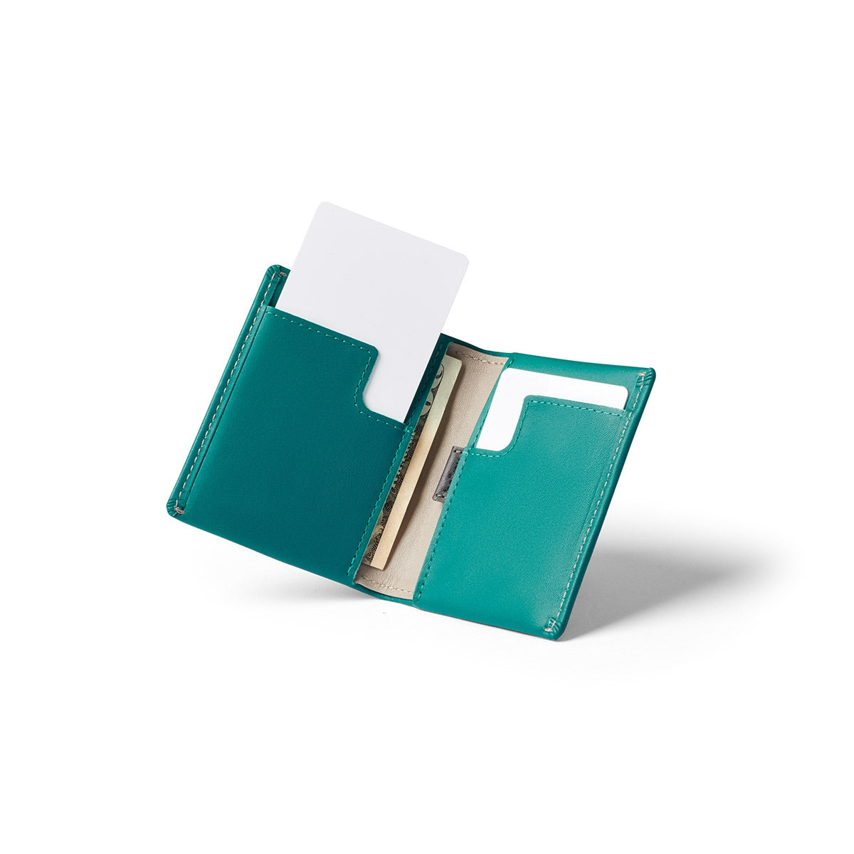 Bellroy Slim Sleeve in Teal