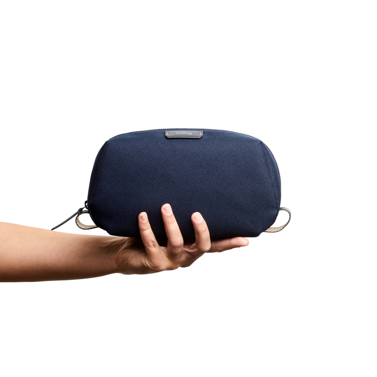 Bellroy Toiletry Kit in Navy