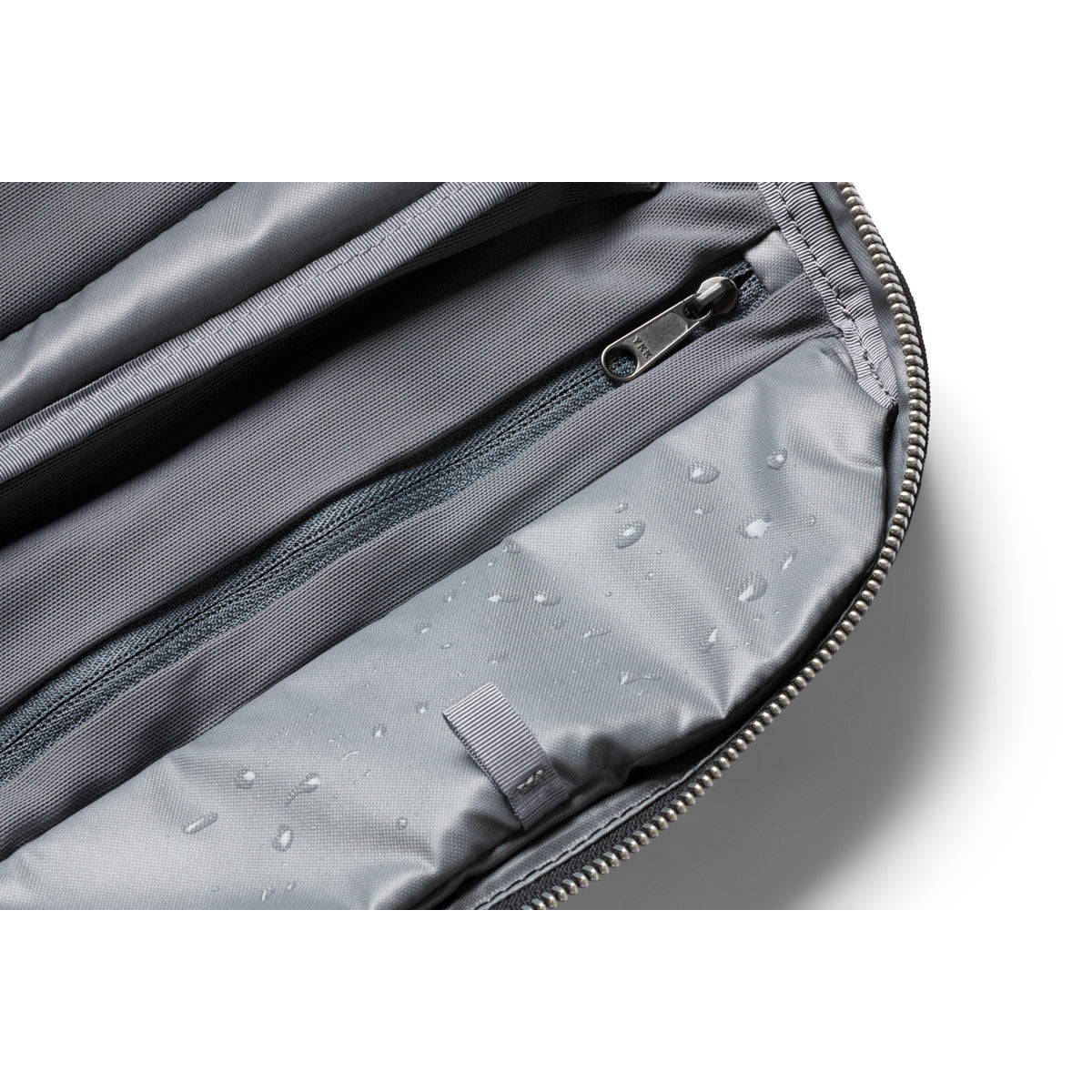 Bellroy Toiletry Kit Plus in Black