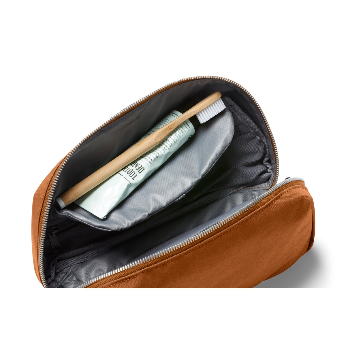 Bellroy Toiletry Kit Plus in Bronze