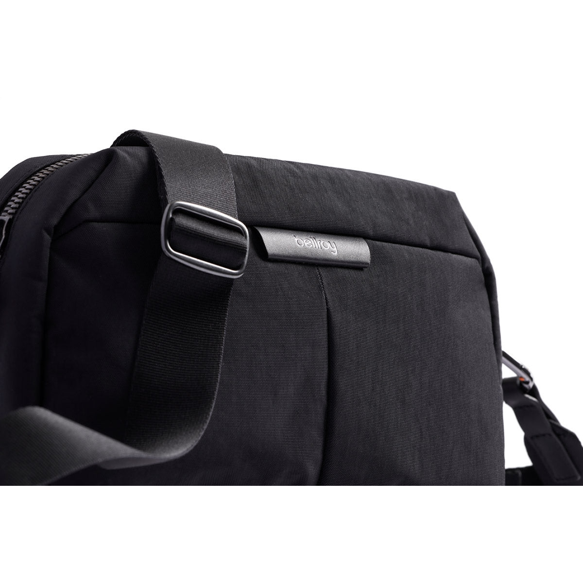 Bellroy Tokyo Crossbody in Raven