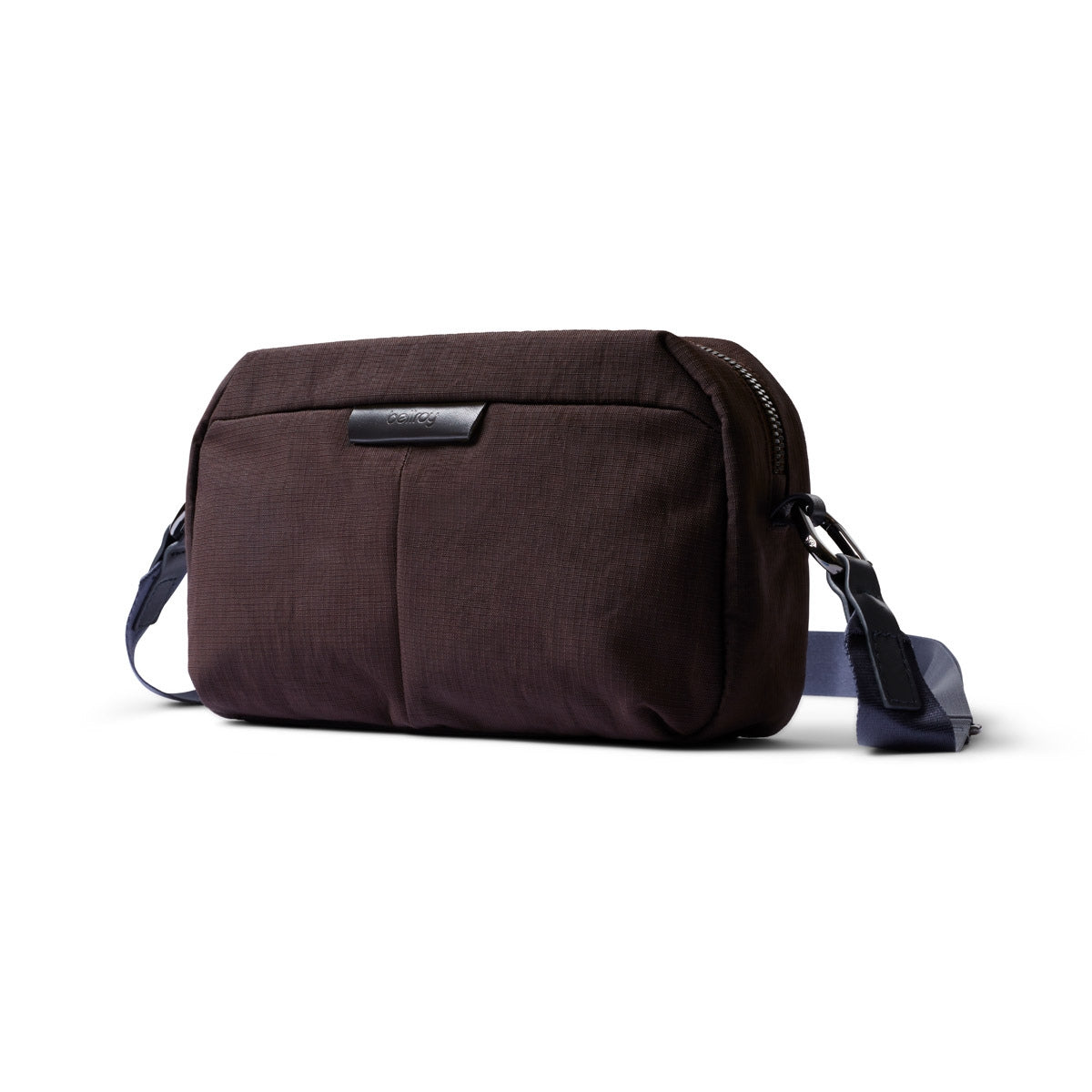 Bellroy Tokyo Crossbody in Deep Plum