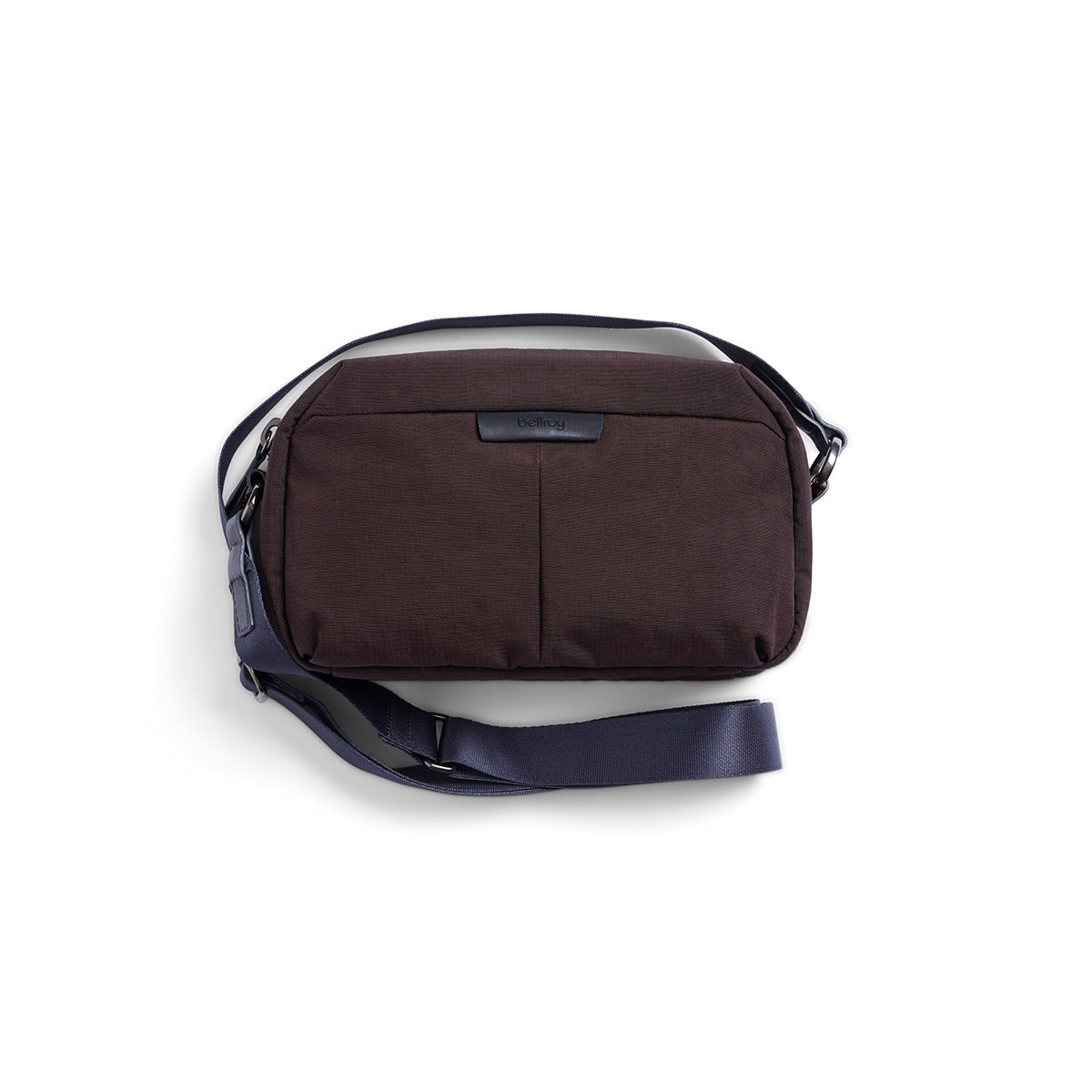 Bellroy Tokyo Crossbody in Deep Plum