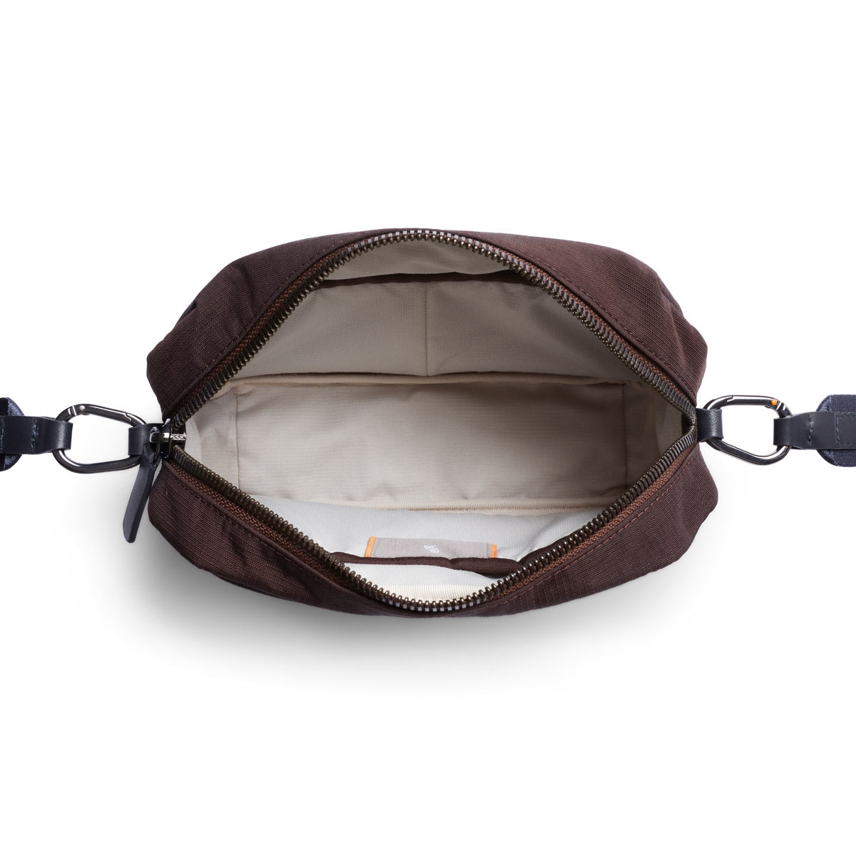 Bellroy Tokyo Crossbody in Deep Plum