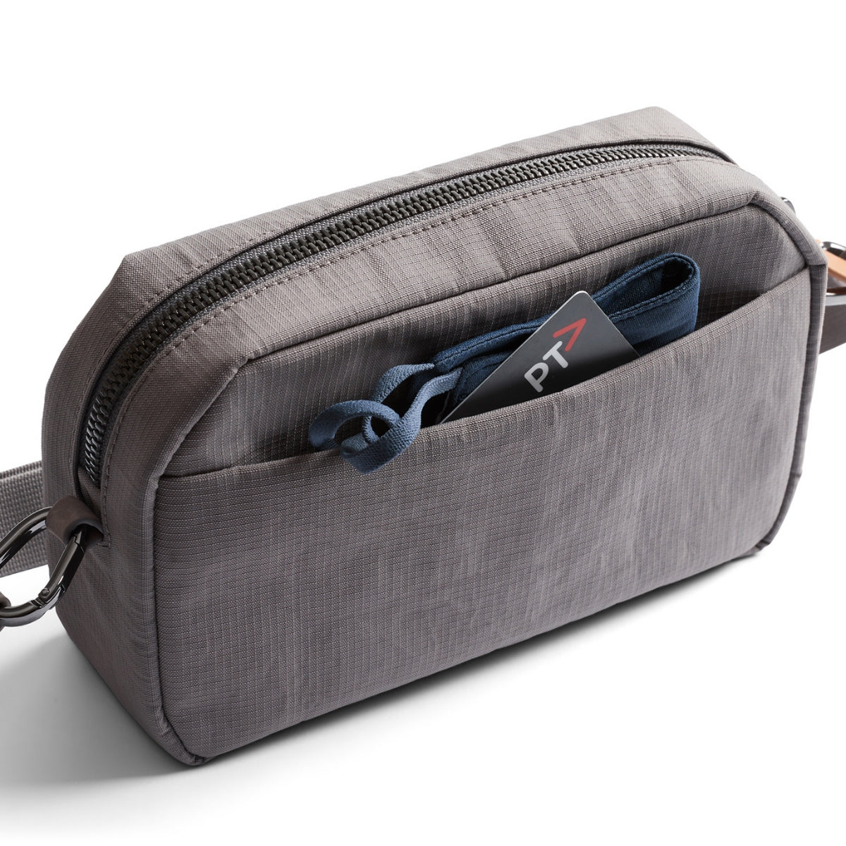 Bellroy Tokyo Crossbody in Storm Grey