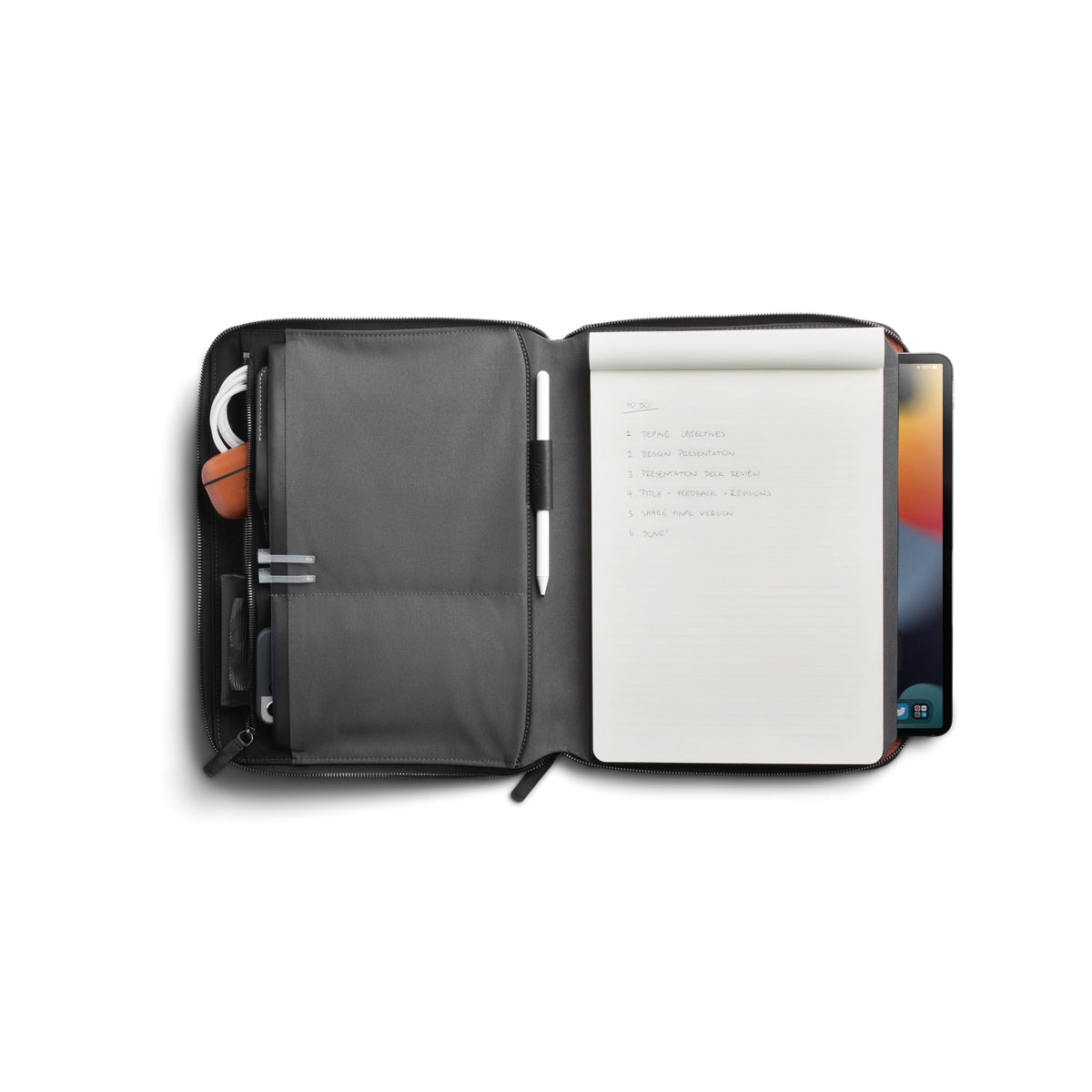 Bellroy Tokyo Folio 12.9