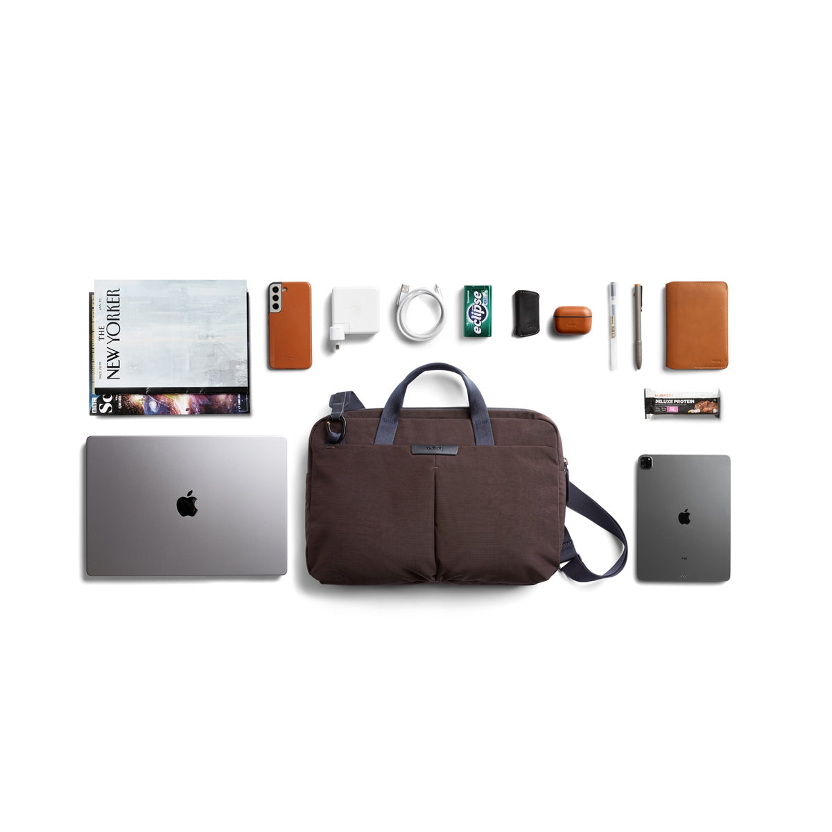 Bellroy Tokyo Laptop Bag 14