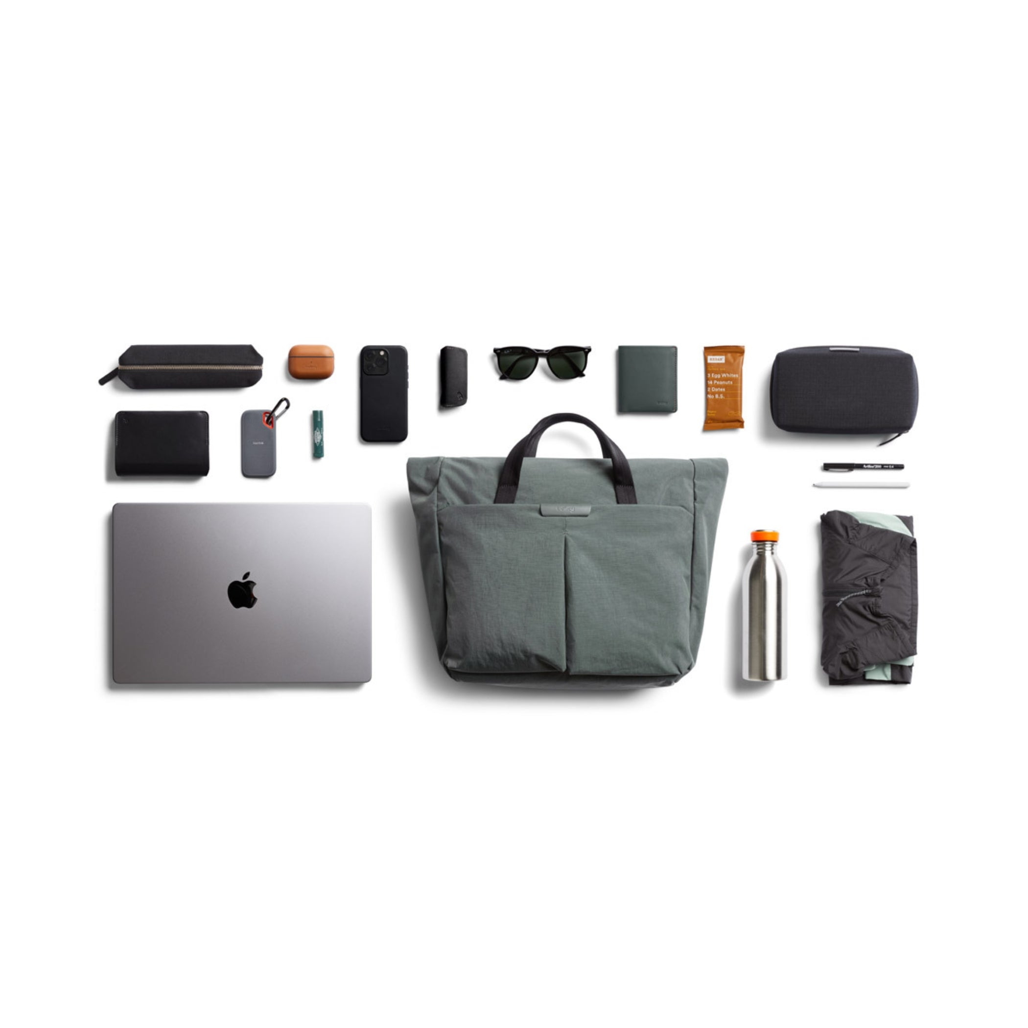 Bellroy Tokyo Messenger Bag 14