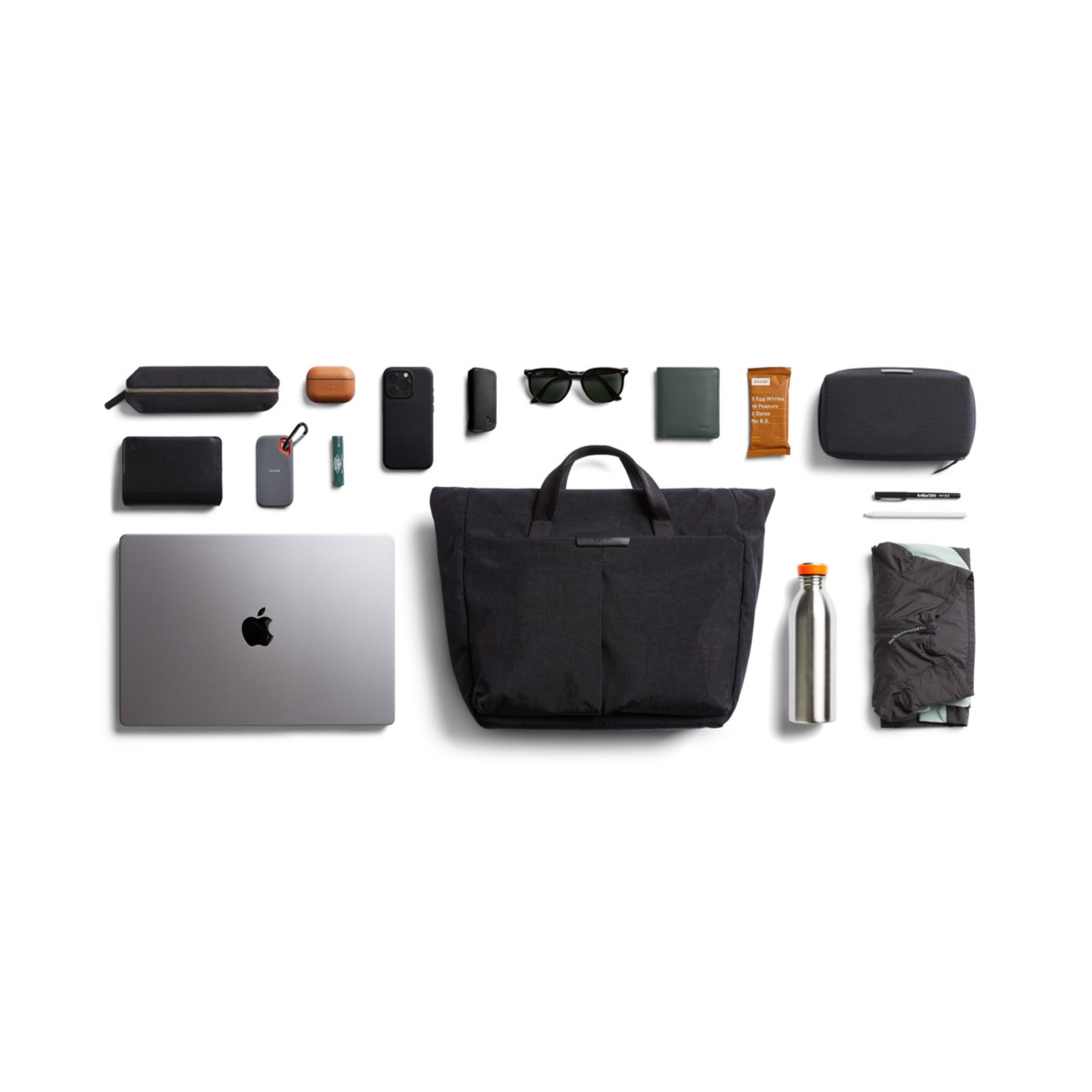 Bellroy Tokyo Messenger Bag 14