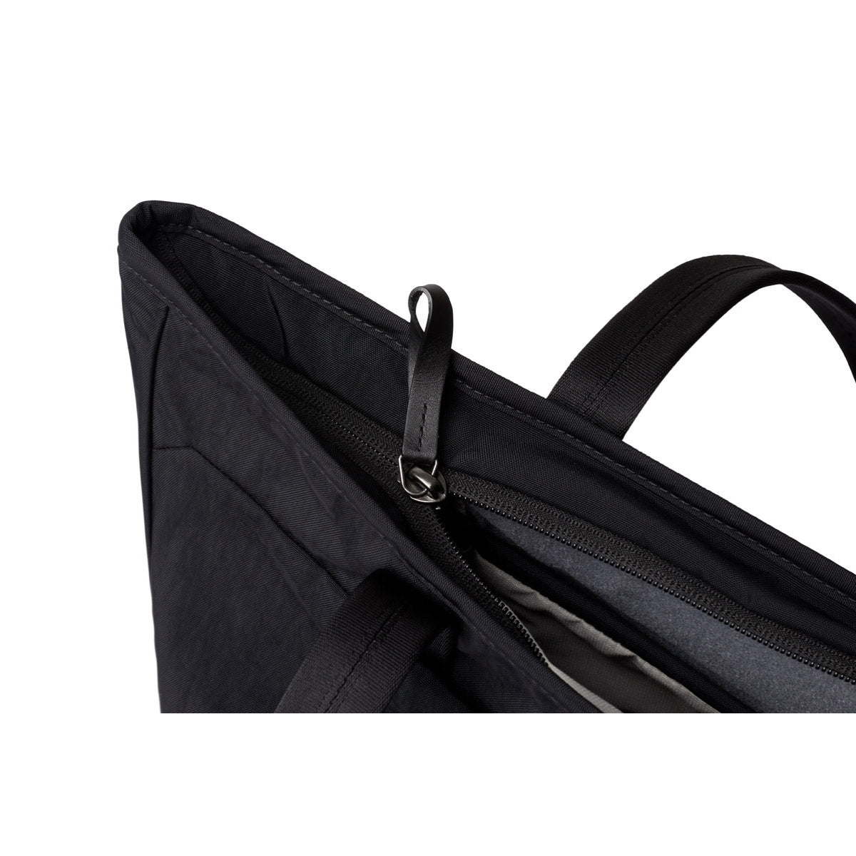 Bellroy Tokyo Tote in Raven