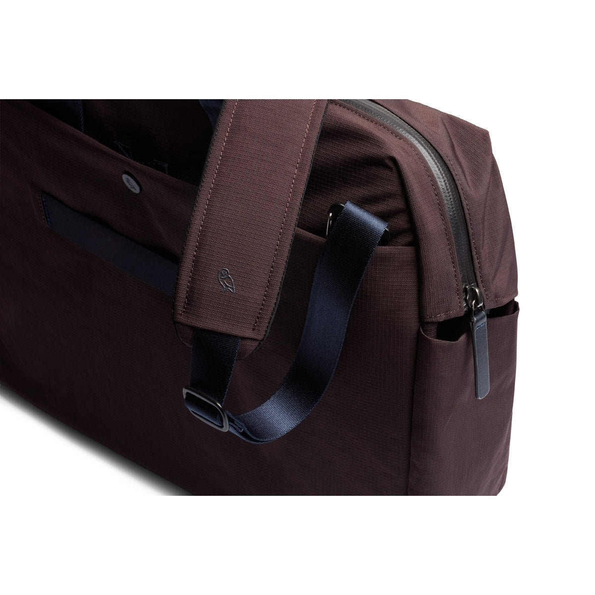 Bellroy Tokyo Work Bag in Deep Plum