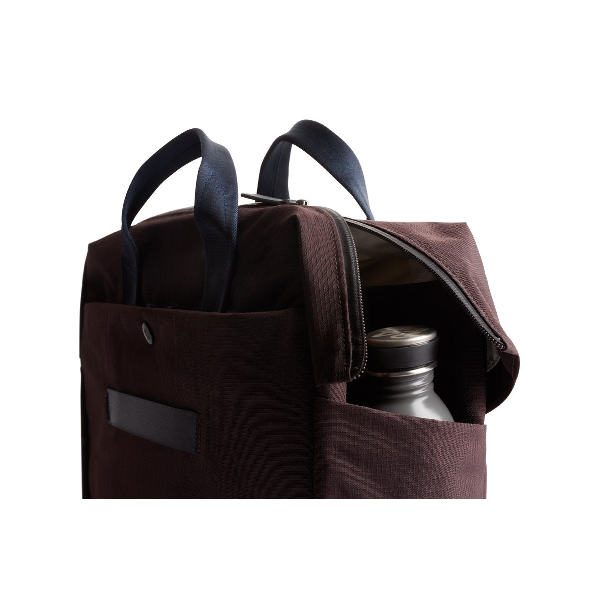 Bellroy Tokyo Work Bag in Deep Plum