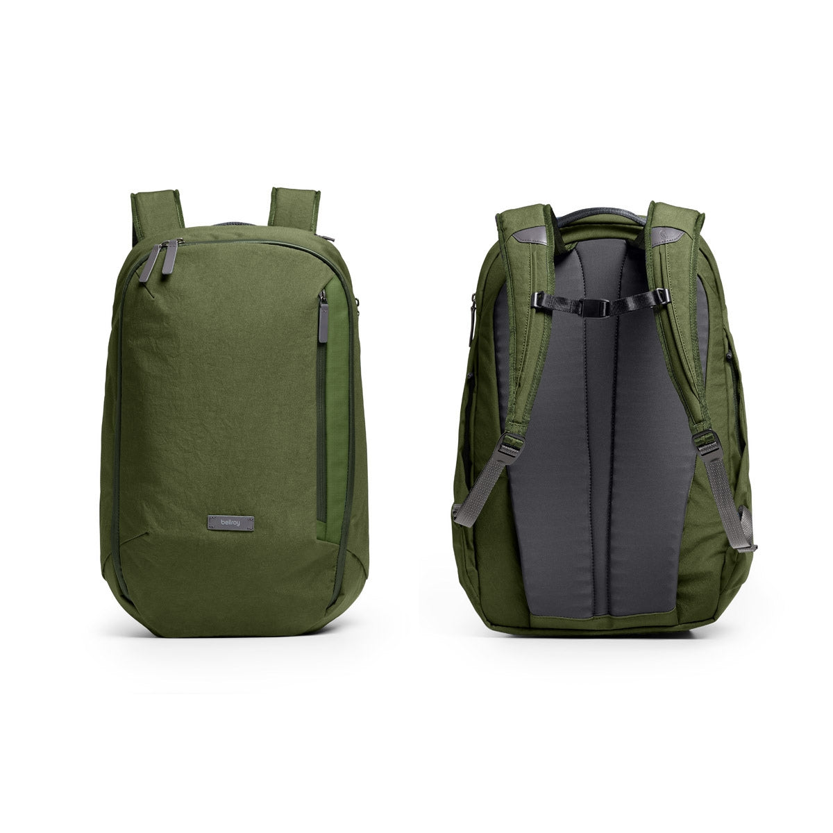 Bellroy Transit Backpack in Ranger Green