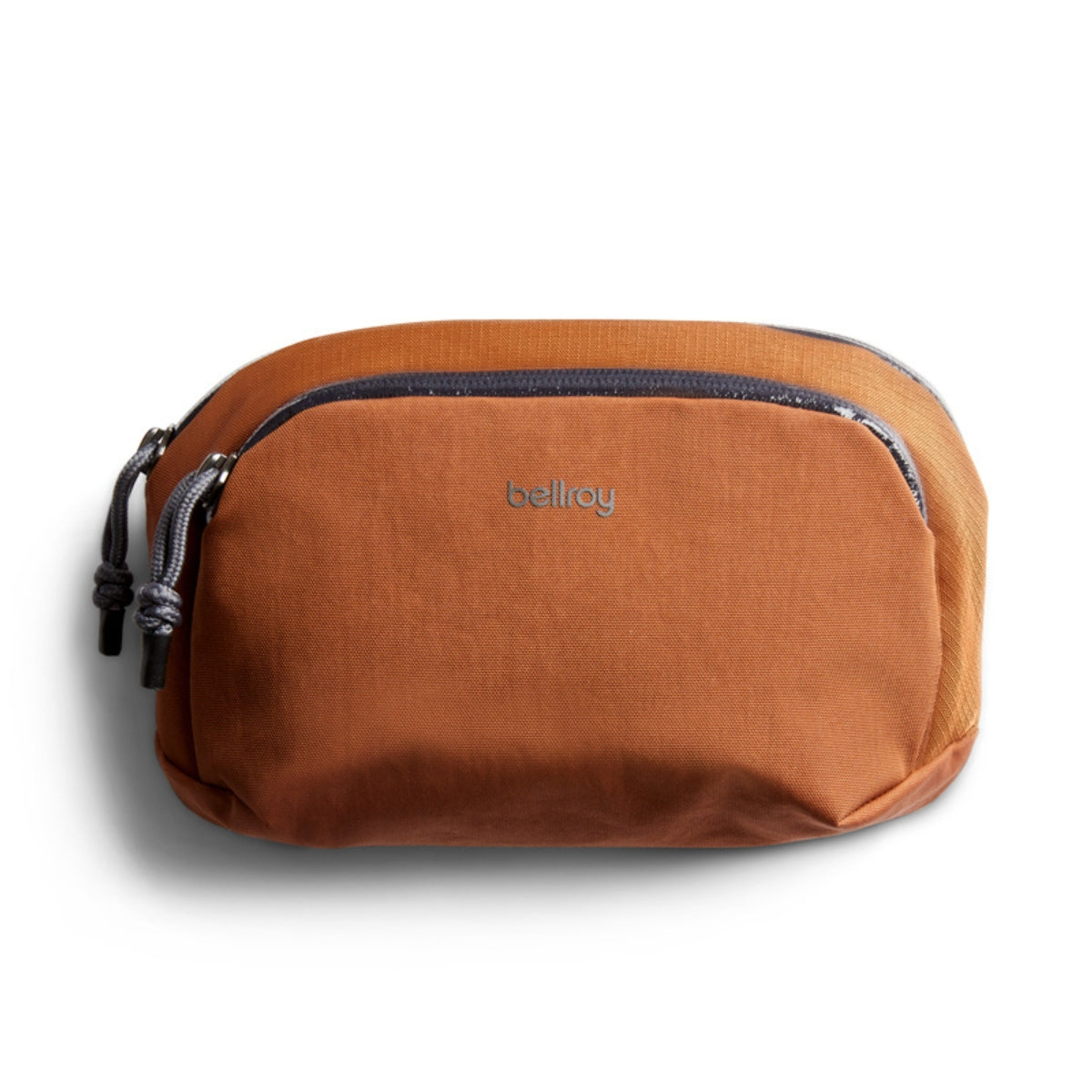 Bellroy Venture Pouch in Bronze