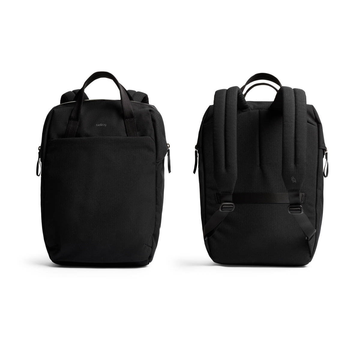 Bellroy Via Workpack in Black