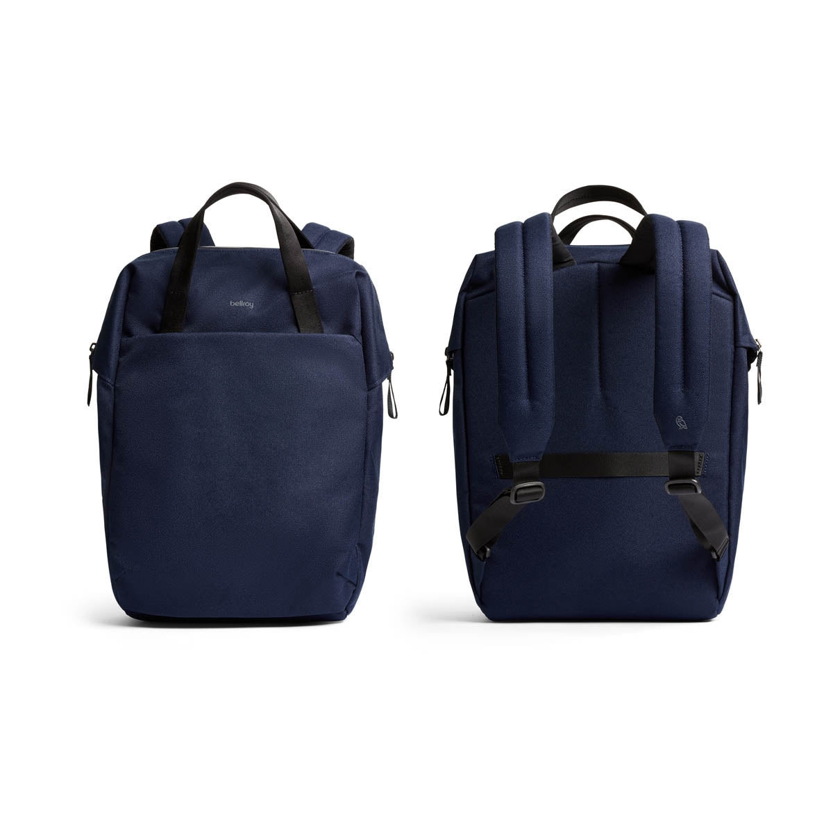 Bellroy Via Workpack in Navy