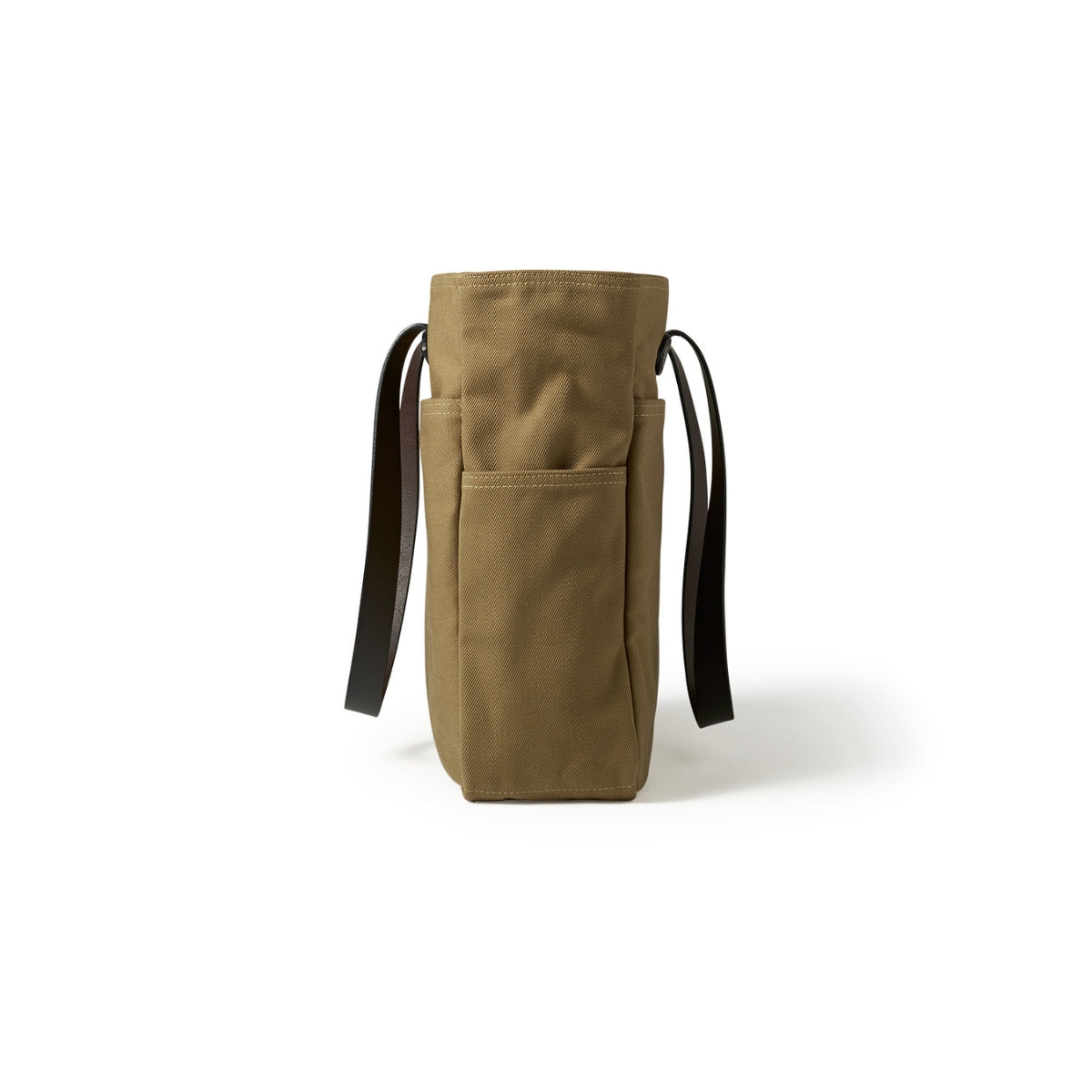 Filson Rugged Twill Tote Bag in Tan