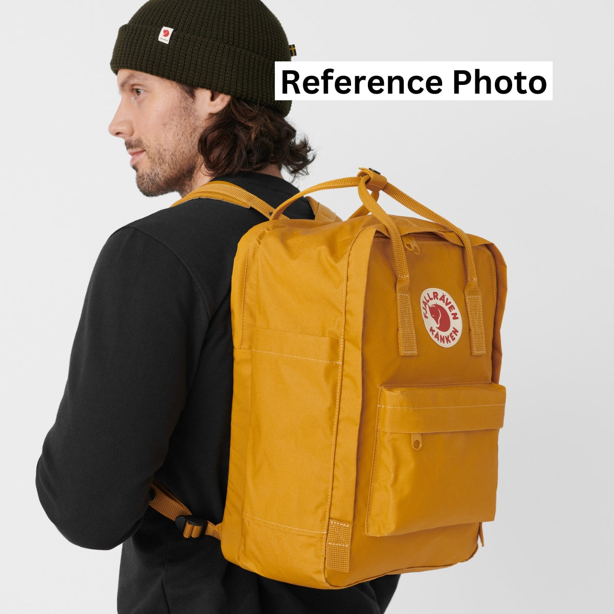 Fjallraven Kanken 17