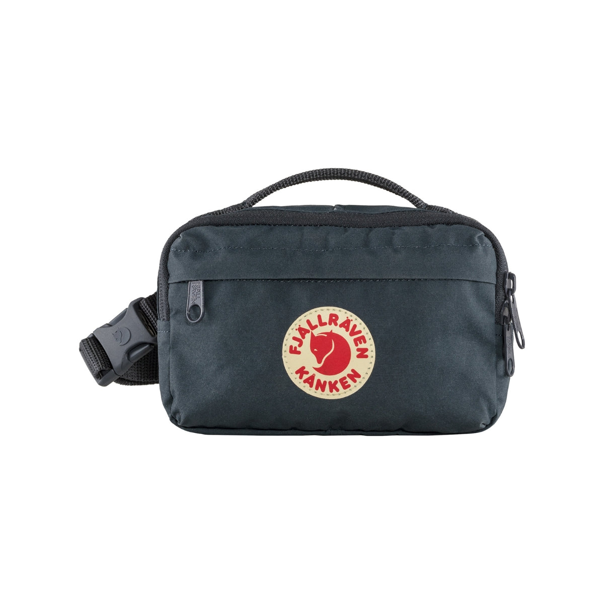 Fjallraven Kanken Hip Pack in Navy