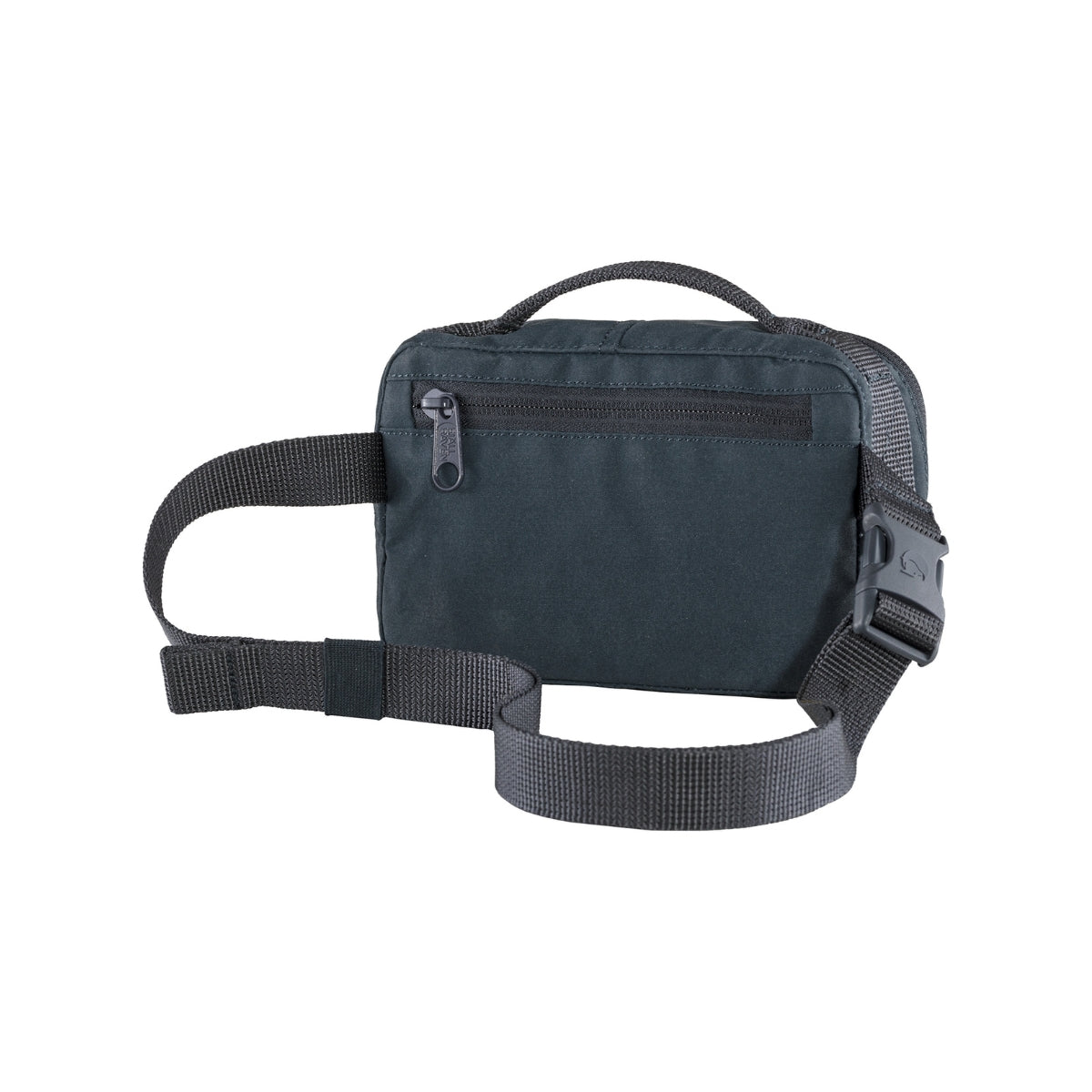 Fjallraven Kanken Hip Pack in Navy