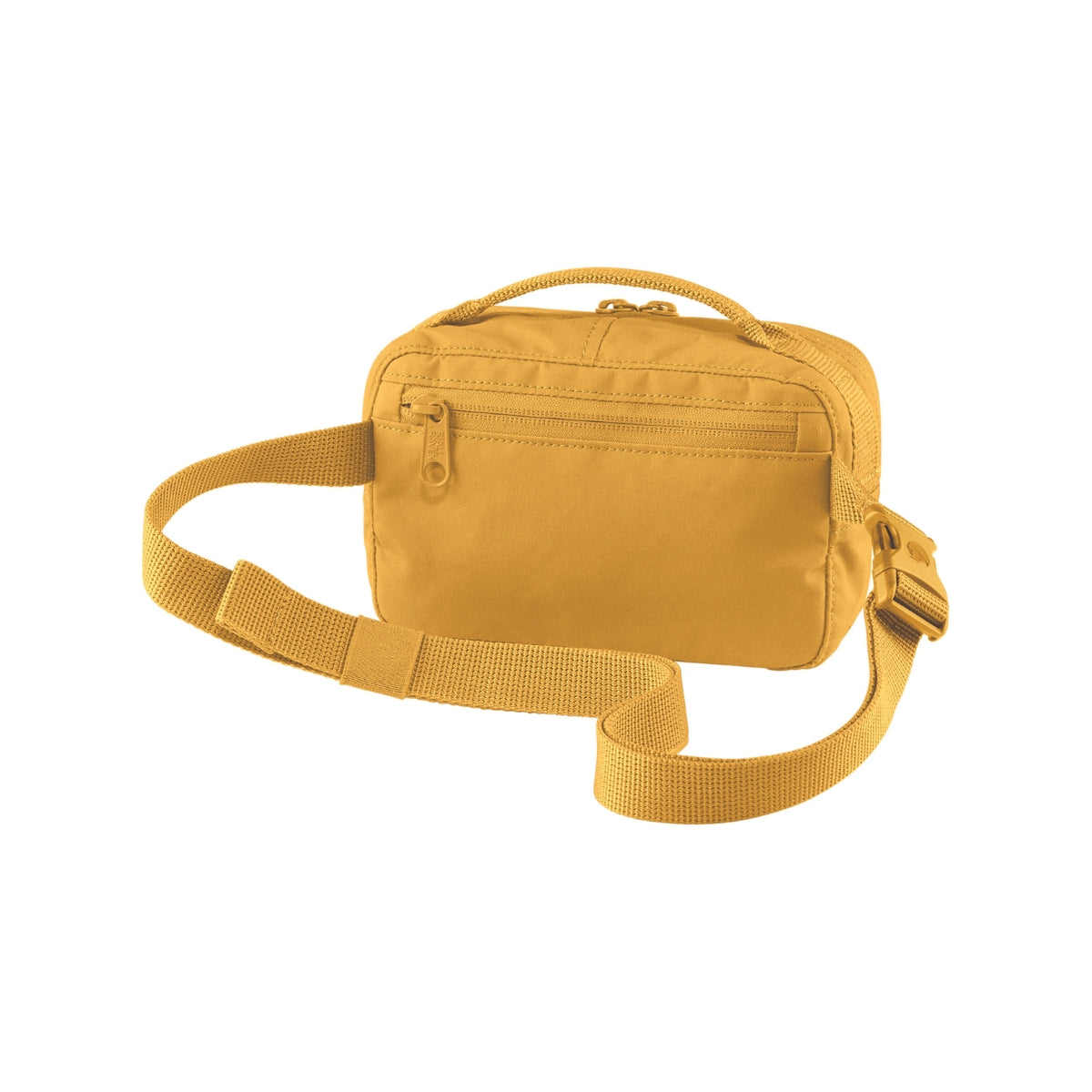 Fjallraven Kanken Hip Pack in Ochre